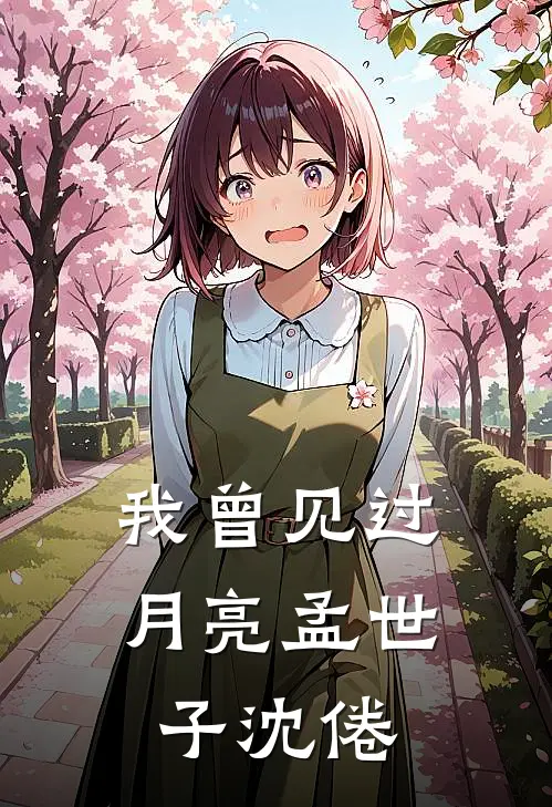 我曾见过月亮孟世子沈倦