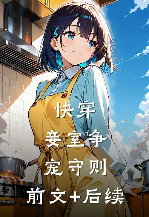 快穿：妾室争宠守则:前文+后续