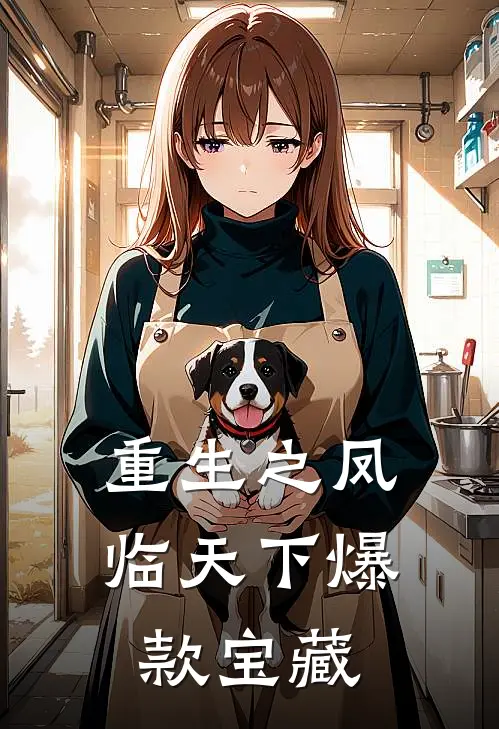 重生之凤临天下爆款宝藏