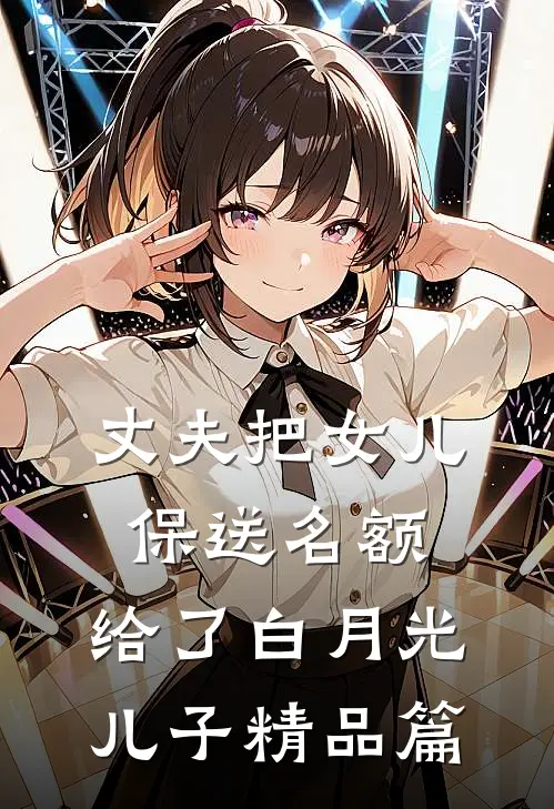 丈夫把女儿保送名额，给了白月光儿子精品篇