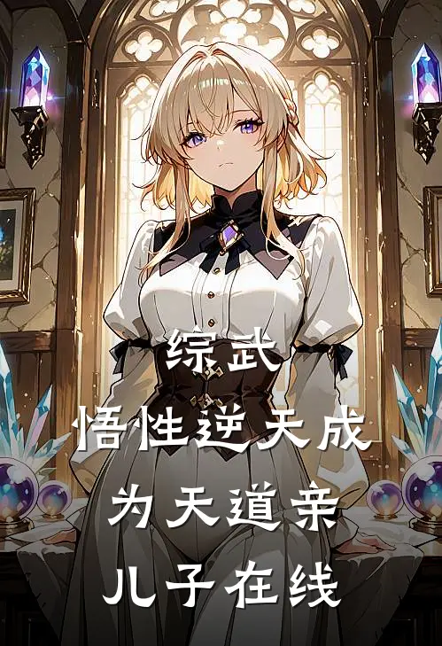 冰山霸总为我融化无删减