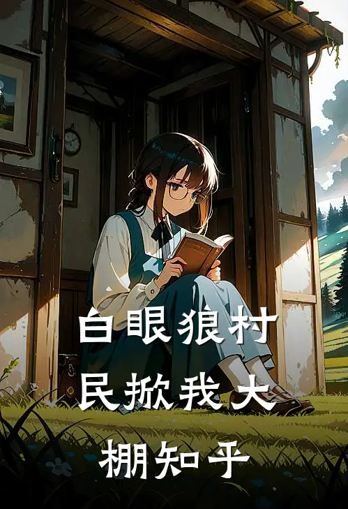白眼狼村民掀我大棚知乎