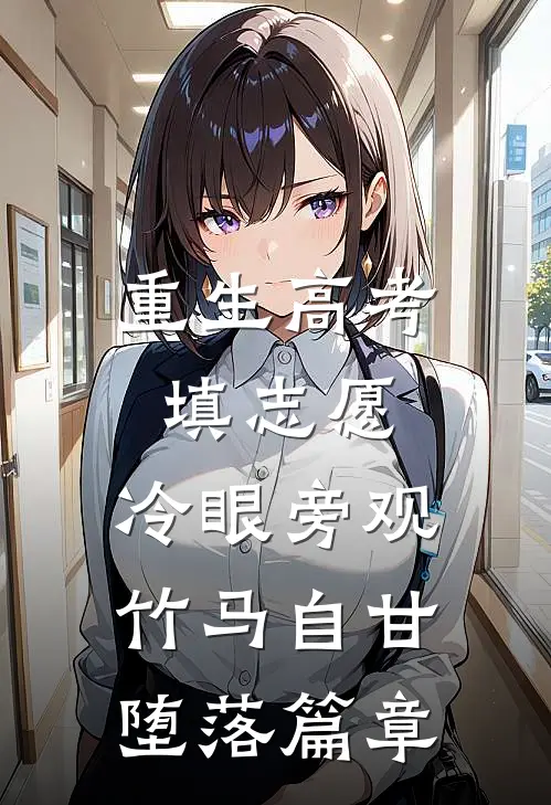 重生高考填志愿，冷眼旁观竹马自甘堕落篇章