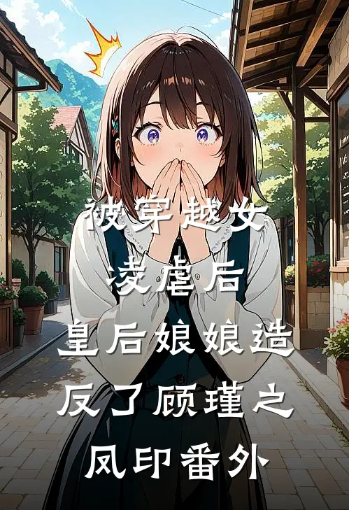 被穿越女凌虐后，皇后娘娘造反了顾瑾之凤印番外