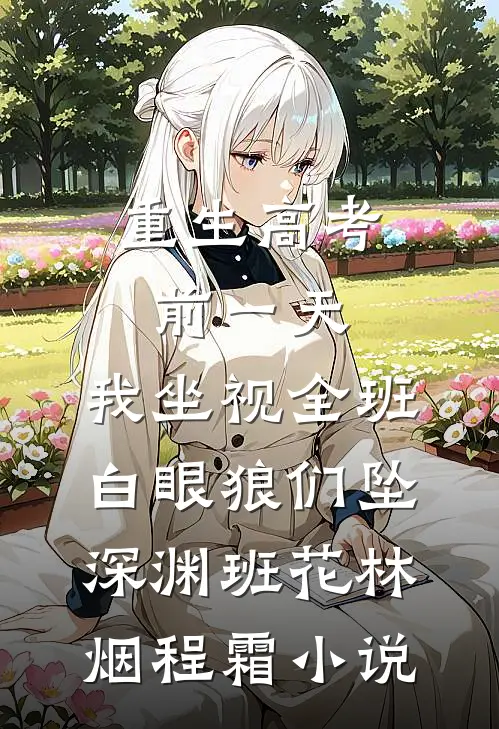 重生高考前一天，我坐视全班白眼狼们坠深渊班花林烟程霜小说