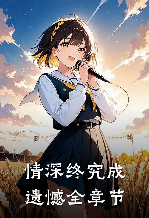 情深终究成遗憾全章节