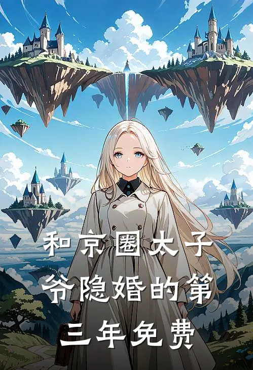和京圈太子爷隐婚的第三年免费