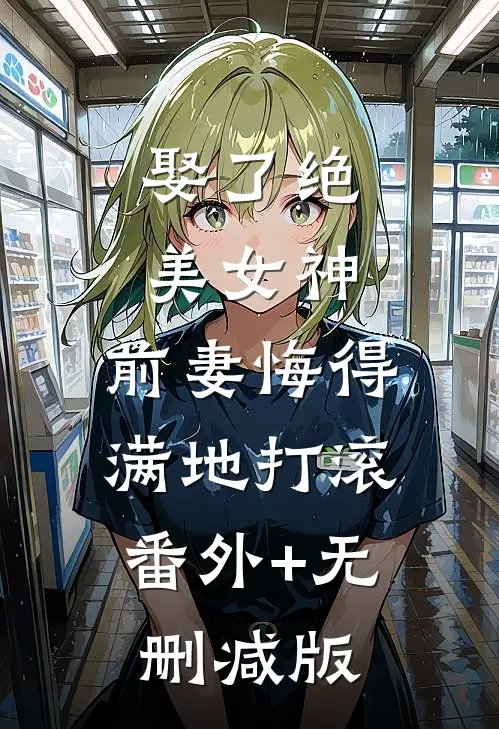 娶了绝美女神，前妻悔得满地打滚:番外+无删减版