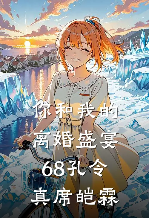 你和我的离婚盛宴-68孔令真席皑霖