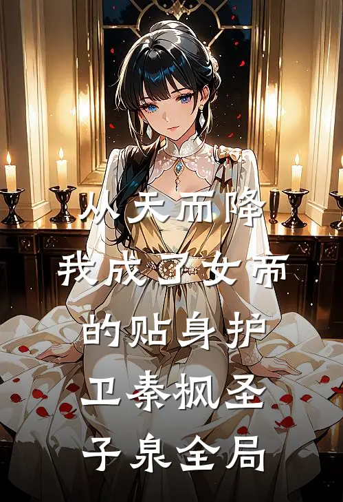 从天而降，我成了女帝的贴身护卫秦枫圣子泉全局