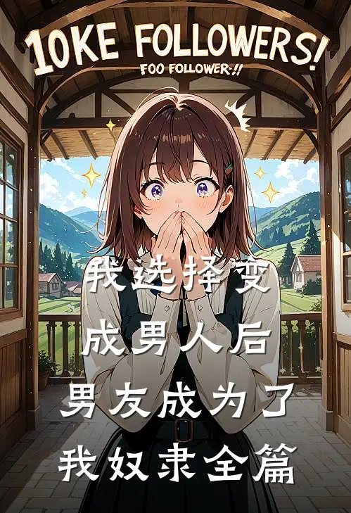 我选择变成男人后，男友成为了我奴隶全篇