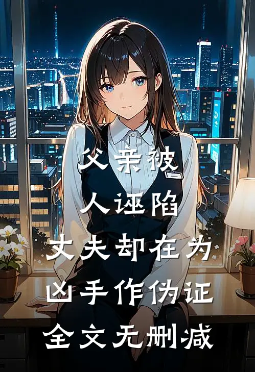 父亲被人诬陷，丈夫却在为凶手作伪证全文无删减