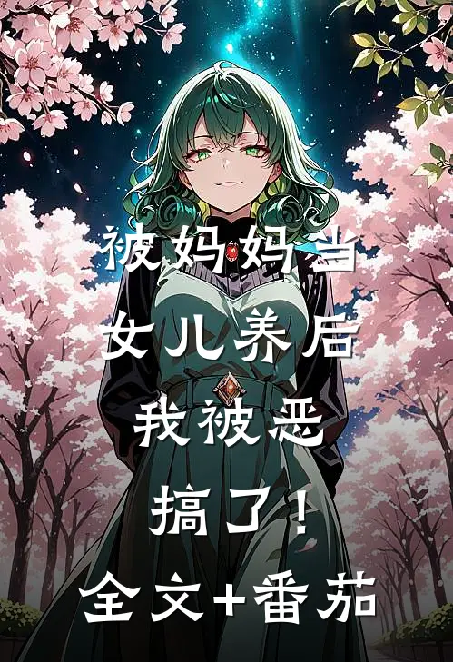 被妈妈当女儿养后，我被恶搞了！全文+番茄