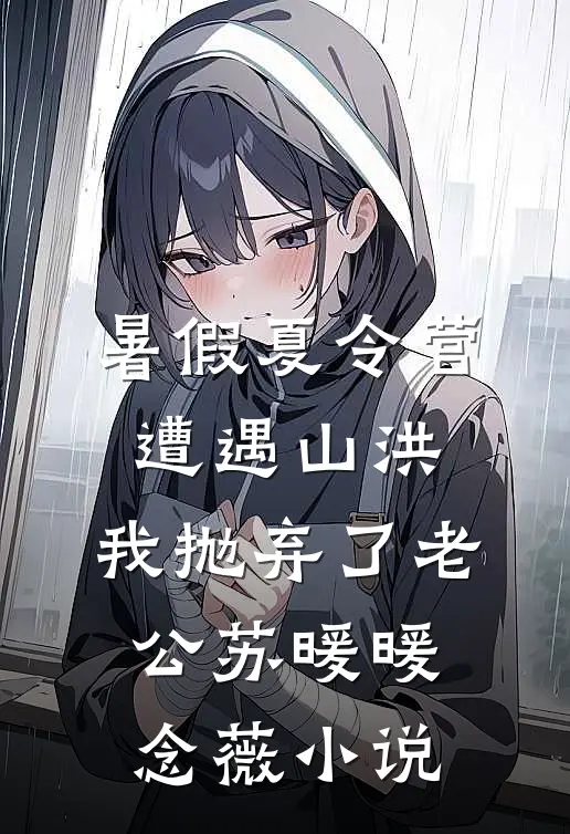 暑假夏令营遭遇山洪，我抛弃了老公苏暖暖念薇小说