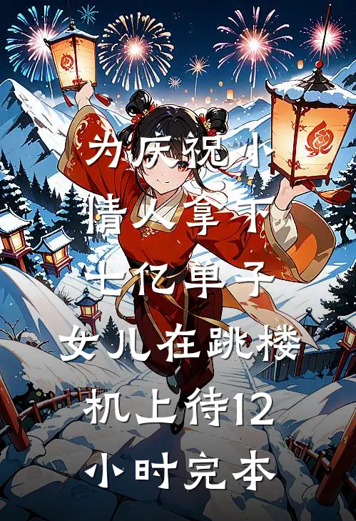 为庆祝小情人拿下七亿单子，女儿在跳楼机上待12小时完本