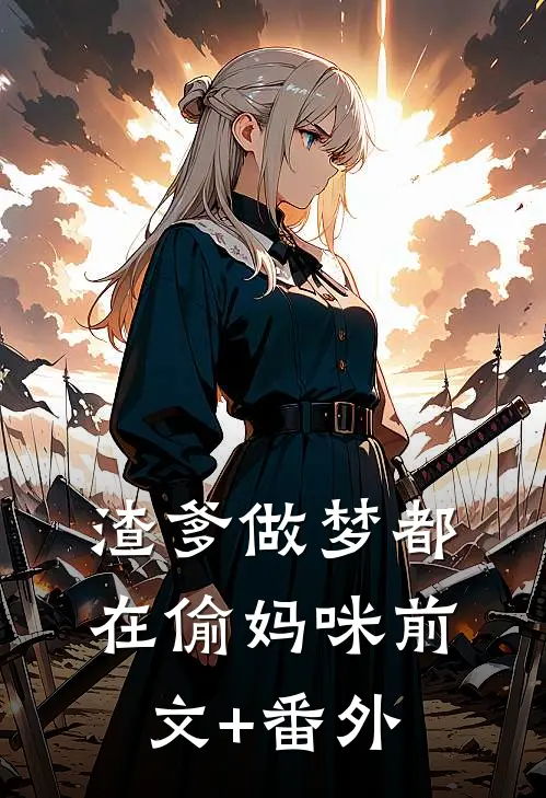 渣爹做梦都在偷妈咪前文+番外