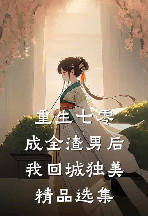 重生七零，成全渣男后我回城独美精品选集