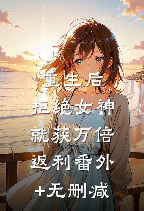重生后，拒绝女神就获万倍返利番外+无删减