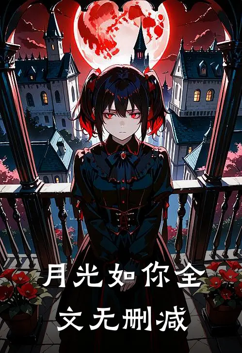 月光如你全文无删减