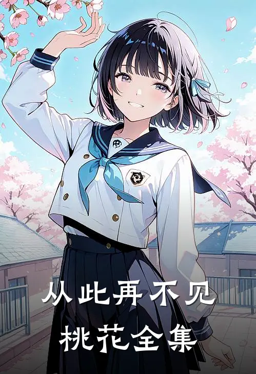 从此再不见桃花全集