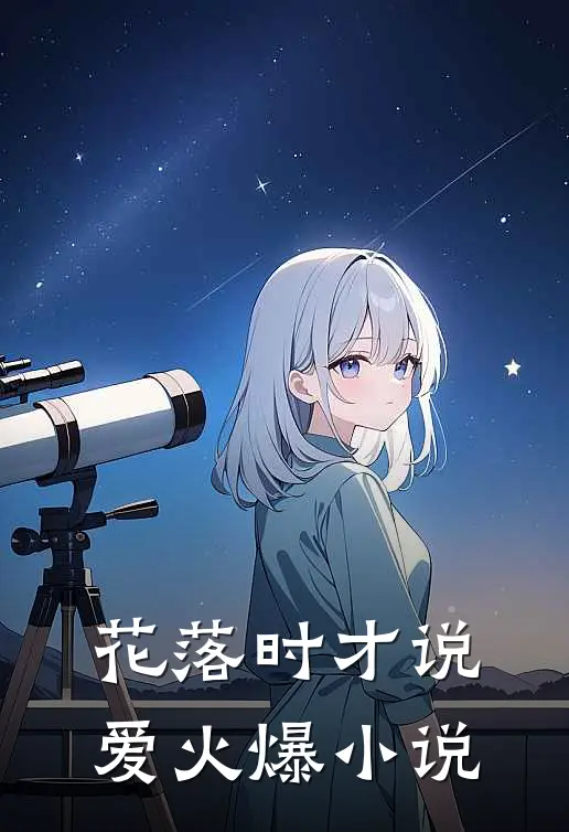 花落时才说爱火爆小说