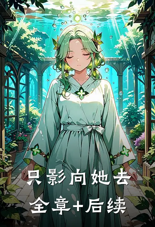 只影向她去:全章+后续