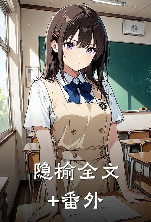 隐榆全文+番外