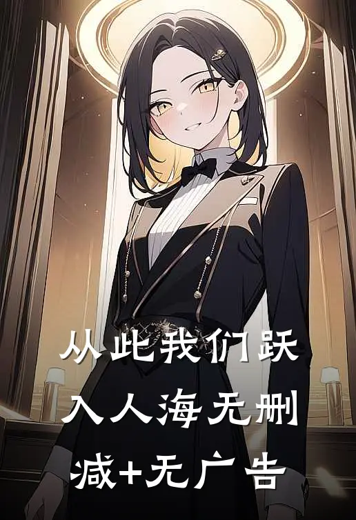 从此我们跃入人海无删减+无广告