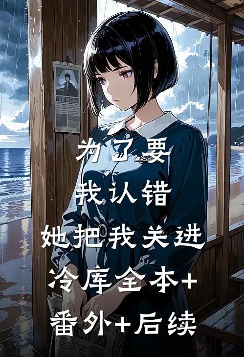 为了要我认错，她把我关进冷库全本+番外+后续