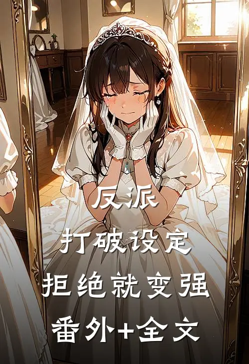 反派：打破设定，拒绝就变强:(番外)+(全文)
