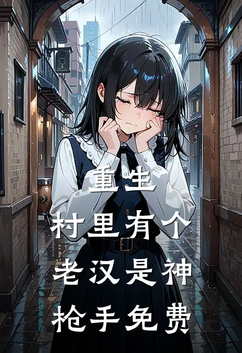 重生：村里有个老汉是神枪手免费