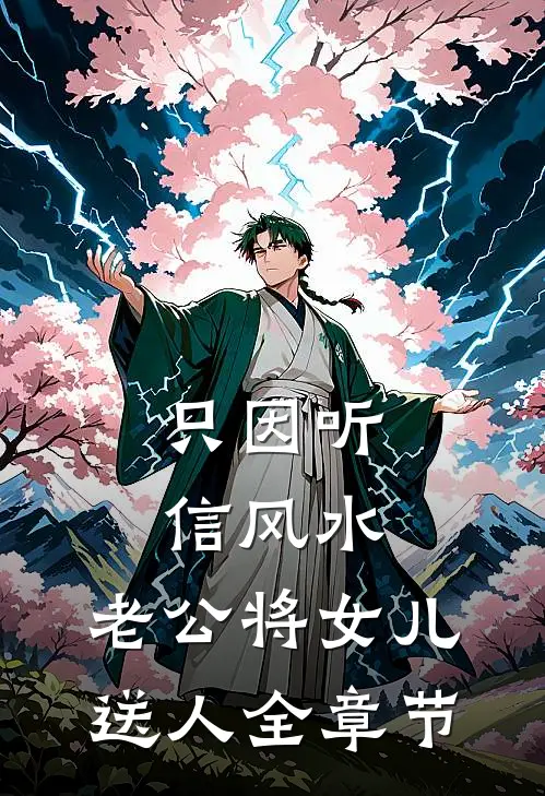 只因听信风水，老公将女儿送人全章节