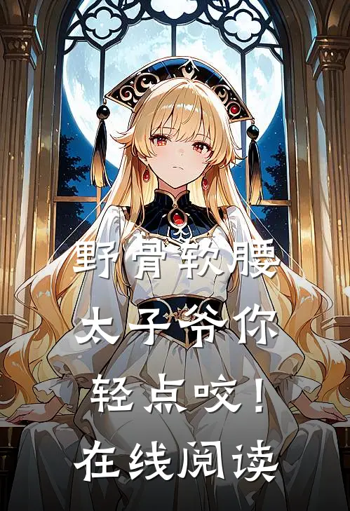 野骨软腰，太子爷你轻点咬！在线阅读