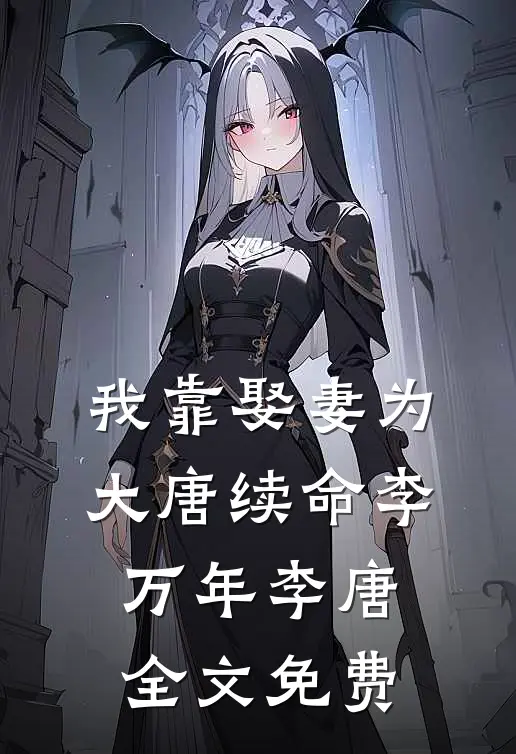 我靠娶妻为大唐续命李万年李唐全文免费