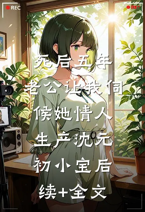 死后五年，老公让我伺候她情人生产沈元初小宝后续+全文