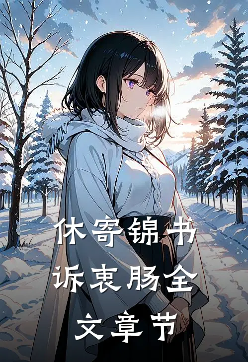 休寄锦书诉衷肠全文章节