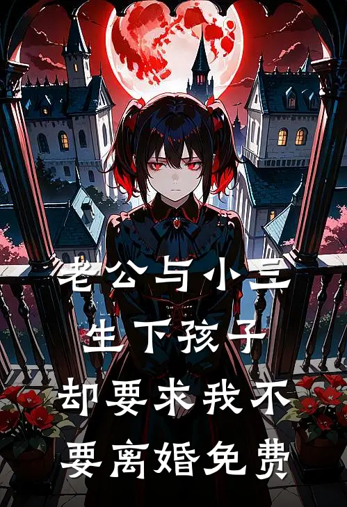 老公与小三生下孩子，却要求我不要离婚免费