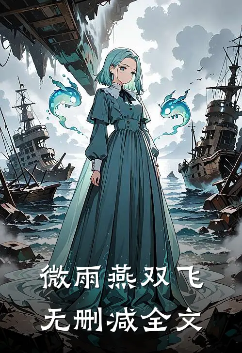 微雨燕双飞无删减全文