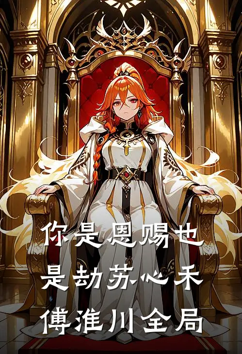 你是恩赐也是劫苏心禾傅淮川全局