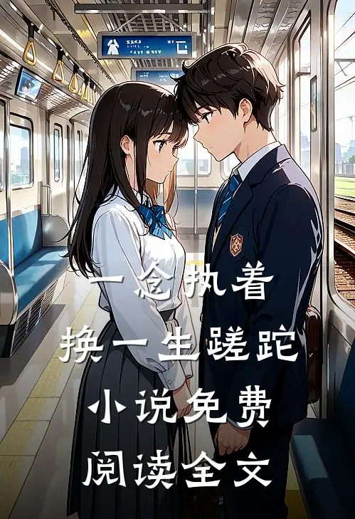 一念执着，换一生蹉跎小说免费阅读全文