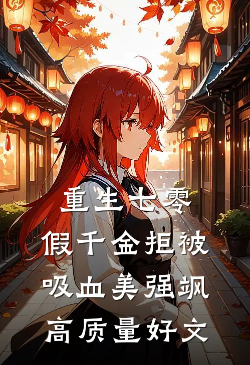 重生七零：假千金拒被吸血美强飒高质量好文