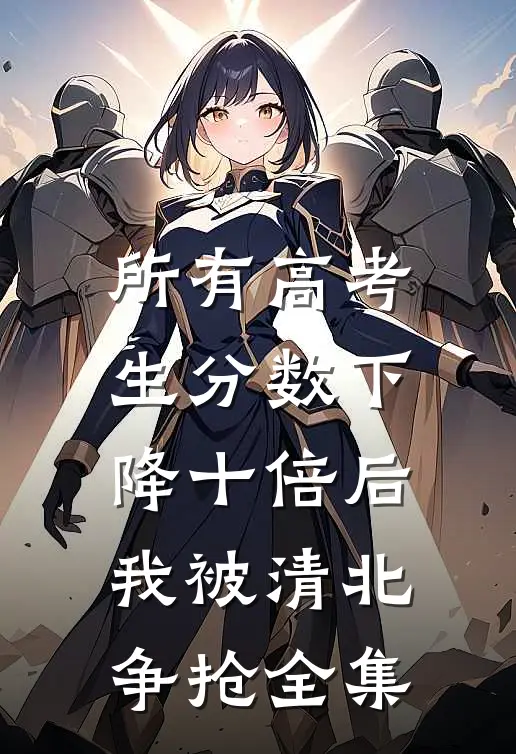 所有高考生分数下降十倍后，我被清北争抢全集