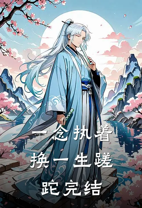 一念执着，换一生蹉跎完结