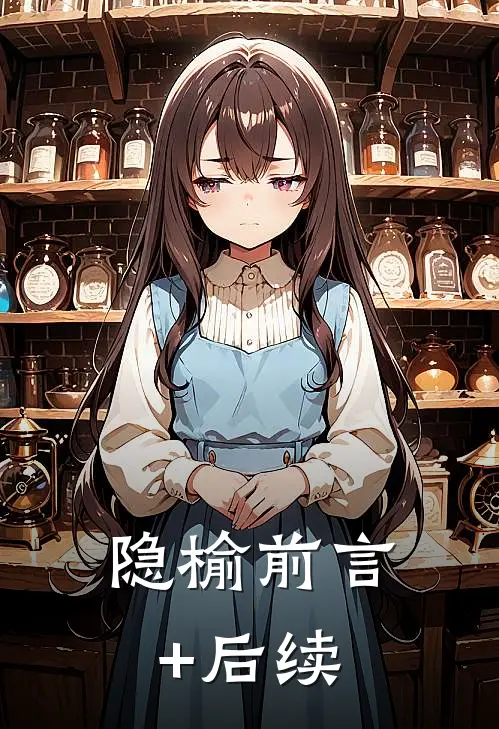隐榆前言+后续
