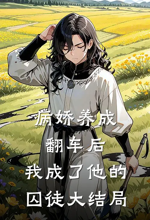 病娇养成翻车后，我成了他的囚徒大结局