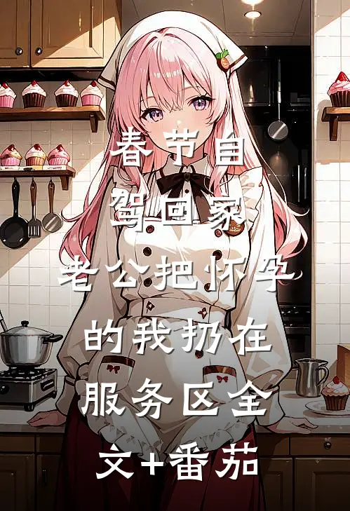春节自驾回家，老公把怀孕的我扔在服务区全文+番茄