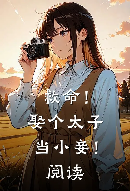 救命！娶个太子当小妾！阅读