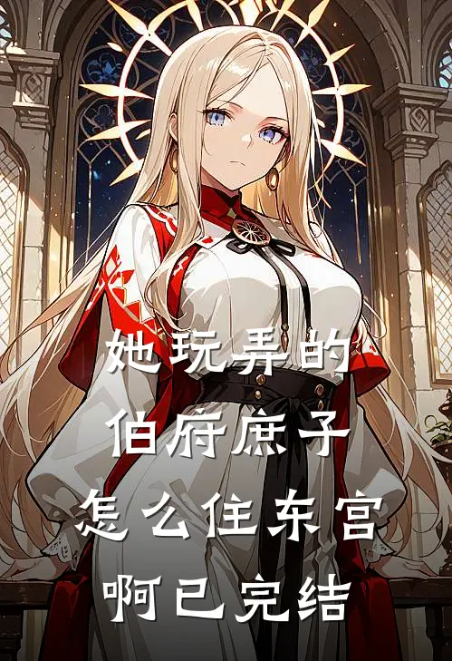 她玩弄的伯府庶子，怎么住东宫啊已完结
