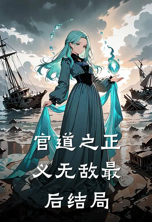官道之正义无敌最后结局