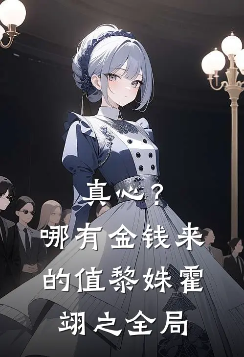 真心？哪有金钱来的值黎姝霍翊之全局
